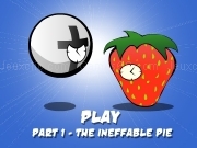 Play Strawberry end redemption - part 1 - the ineffable pie
