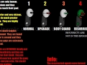 Play THe madness eliminator
