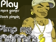Play Pimp my pimp