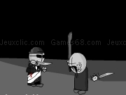 Play Madness eliminator 4