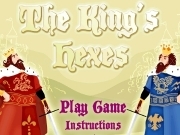 Play The kings hexes