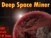 Play Deep space miner