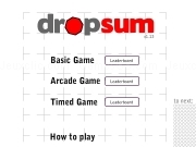 Play Dropsum