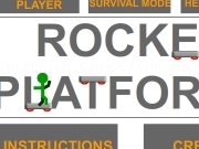 Play Rocket platforms