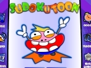 Play Sudokutoon