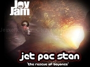 Play Jet pac station - the rescue of Beyonce