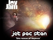 Play Jet pac station - the rescue of Beyonce