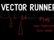 Play Vextor runner