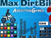 Play Max dirtbike 2