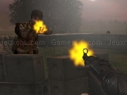 Play Brothers in arms - earned in blood