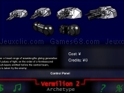 Play Vermilion 2 - archetype
