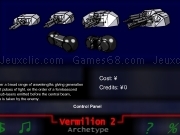 Play Vermilion 2 - archetype