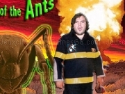 Play Alphabetsoups - age of ants