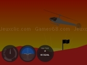 Play Helicopter simulator