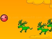 Play Moose blaster