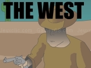 Play Footrest - the west
