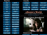 Play Howard Stern soundboard