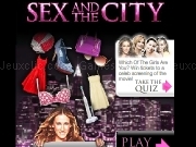 Play Sex and the city