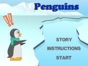 Play Penguins