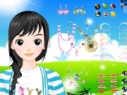 Play Toufikalia make over
