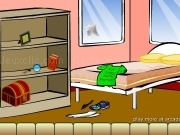 Play Escape pink room