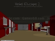 Play Hotel escape 2