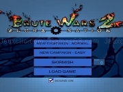 Play Brute wars - Meoha nation