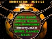 Play Momentum missile mahem - ultimate edition
