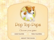 Play Pop top pups