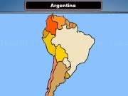 Play Geography South America