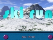 Play Ski run