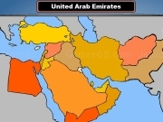 Play Geography united arab emirates