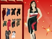 Play Natalie Imbruglia dress up