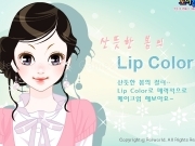 Play Lip color