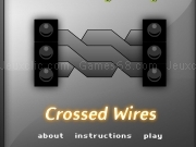 Play Crossed wires