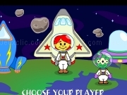 Play Planet pursuit
