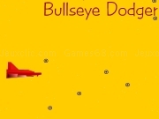 Play Bulleye dodger