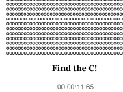 Play Find it