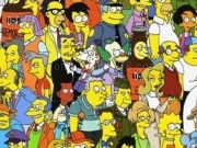 Play Where is Homer Simpson