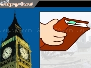 Play Agents undergrounds 12