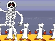 Play Skeleton story