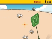 Play Mosquito swat