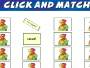 Play Click and match