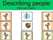 Play Describing people