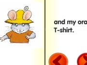 Play Habits mouse story