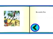 Play Dinding answer story
