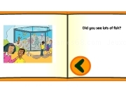 Play Fish story