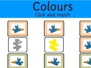 Play Click and match - colours