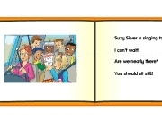 Play Suzy Silver story
