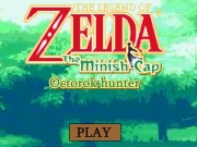 Play The legend of Zelda - the minish cap - Octorok hunter